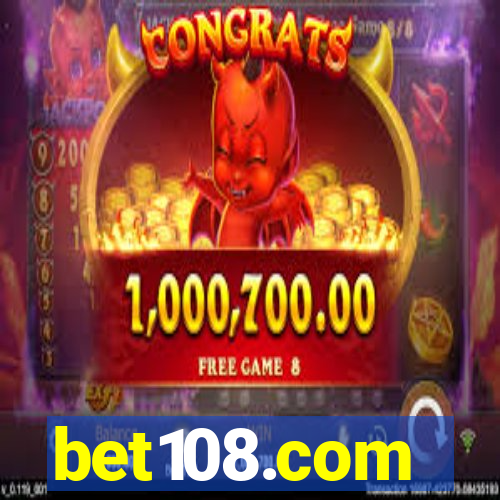 bet108.com