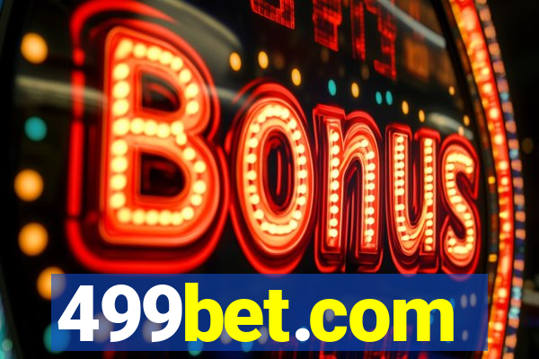 499bet.com