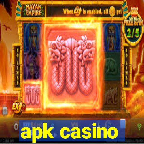 apk casino