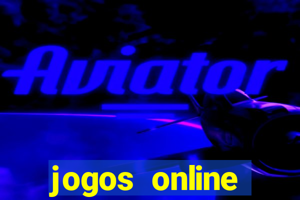 jogos online apostando dinheiro