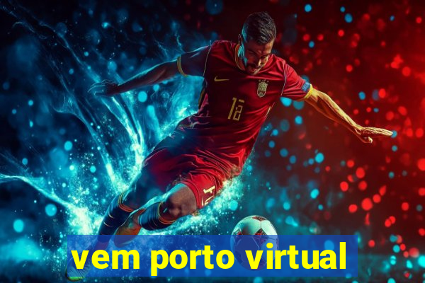 vem porto virtual