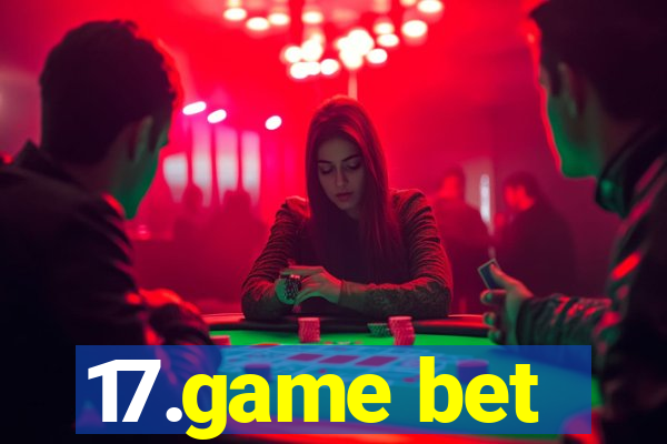 17.game bet