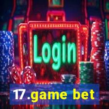 17.game bet