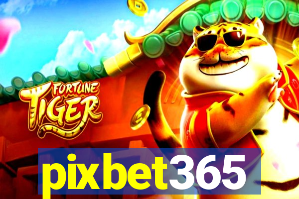 pixbet365