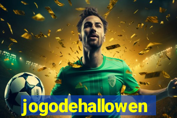 jogodehallowen