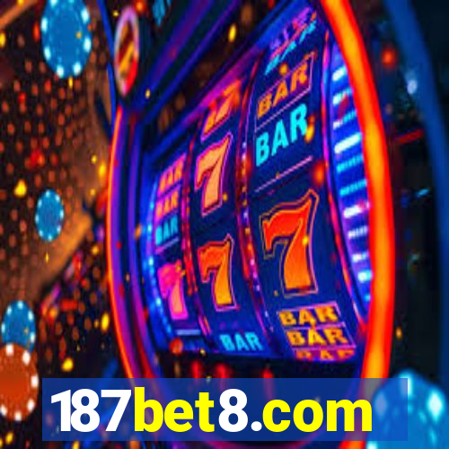 187bet8.com