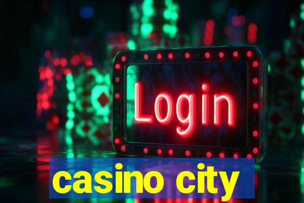 casino city