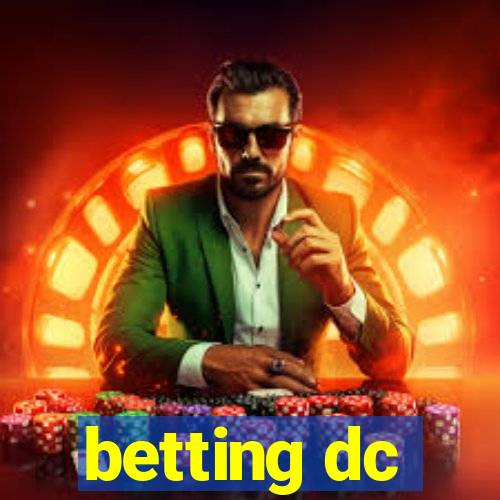 betting dc