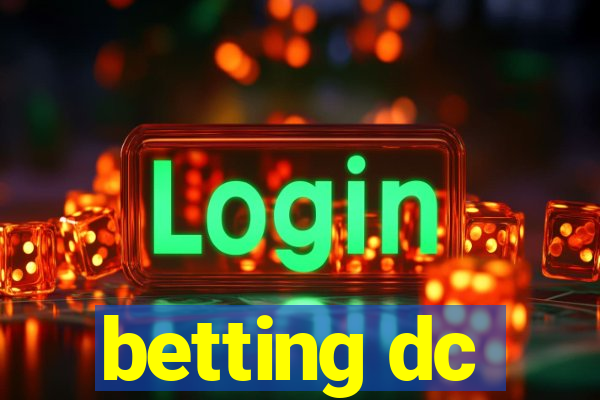 betting dc