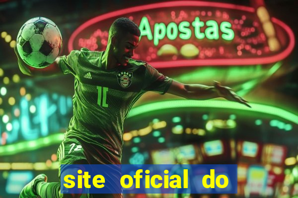 site oficial do tigre jogo