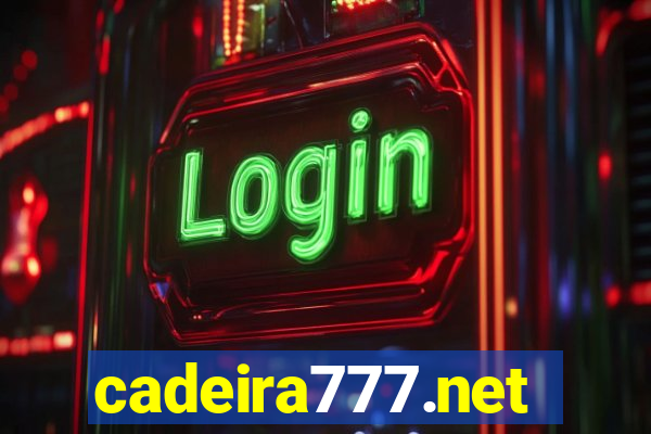 cadeira777.net