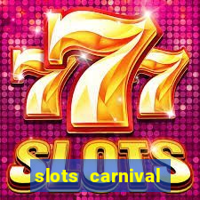 slots carnival android app