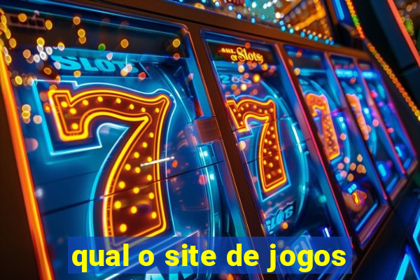 qual o site de jogos