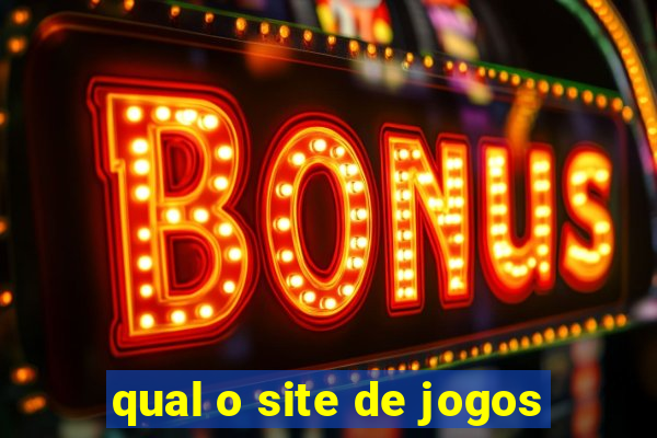 qual o site de jogos