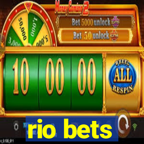 rio bets