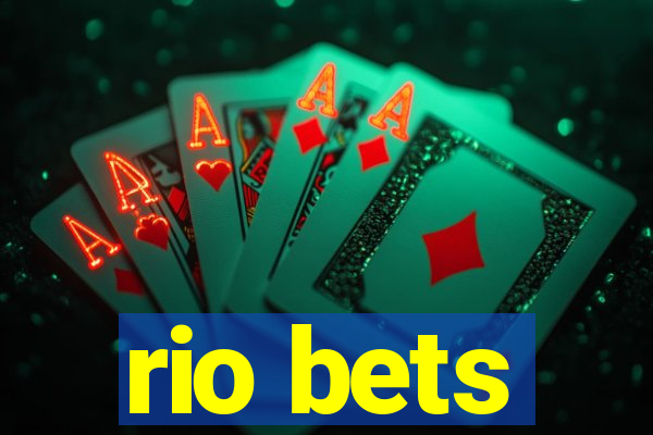 rio bets