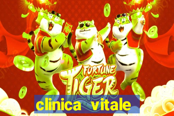 clinica vitale porto alegre