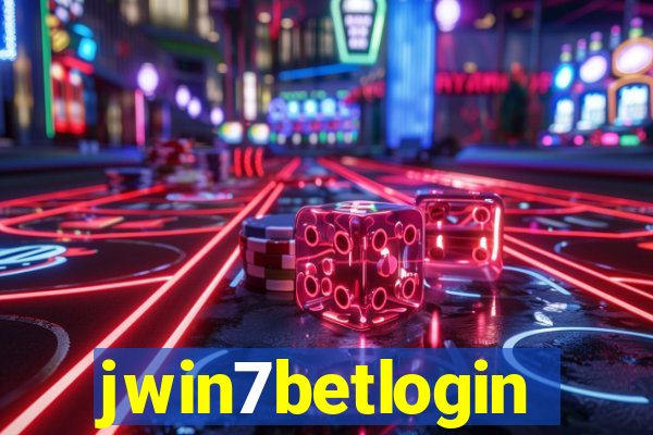 jwin7betlogin