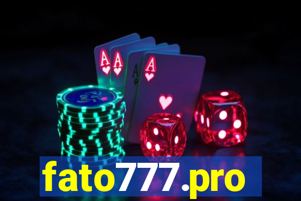 fato777.pro