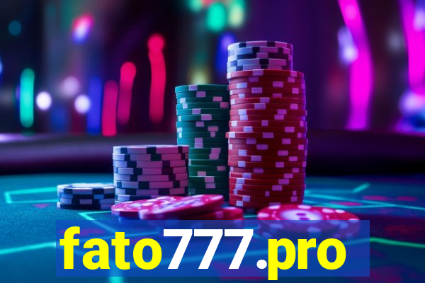 fato777.pro