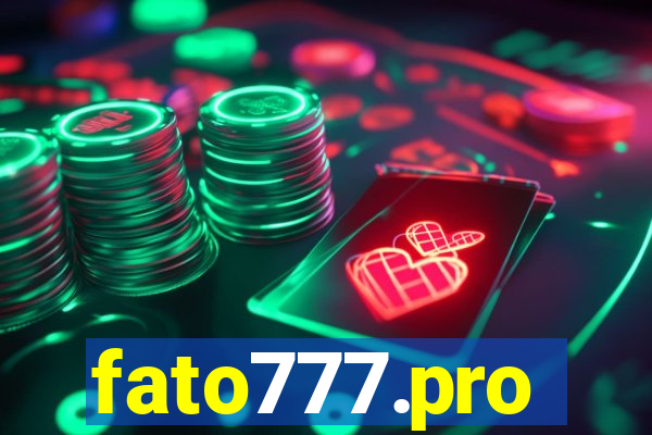 fato777.pro