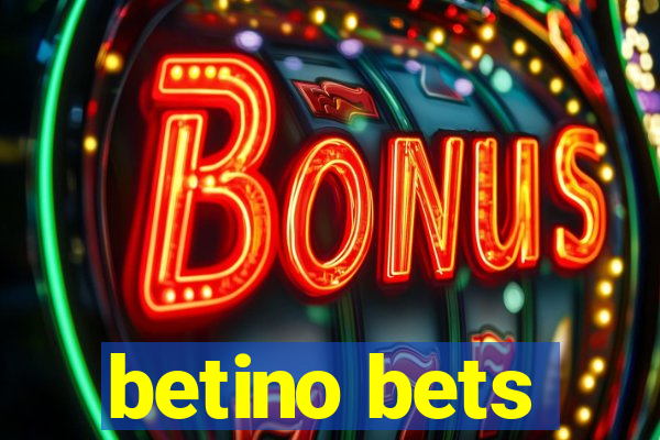 betino bets