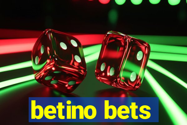 betino bets