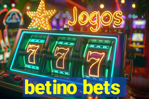 betino bets