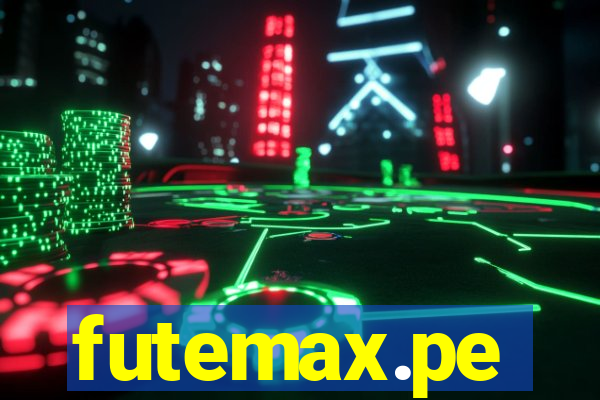 futemax.pe