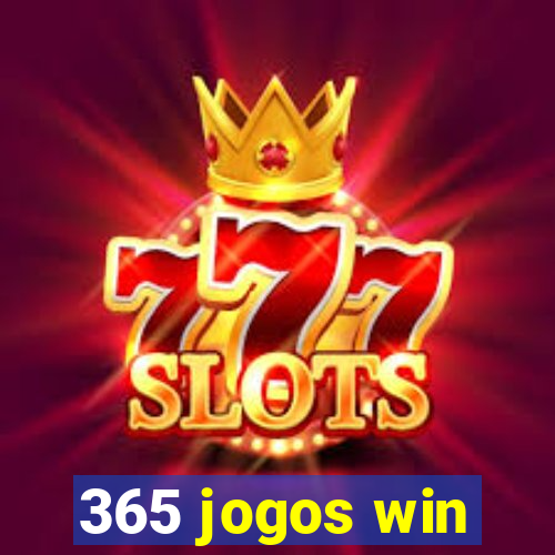 365 jogos win