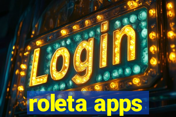 roleta apps