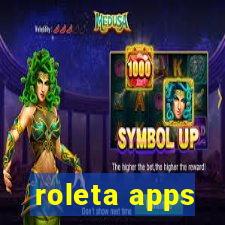 roleta apps