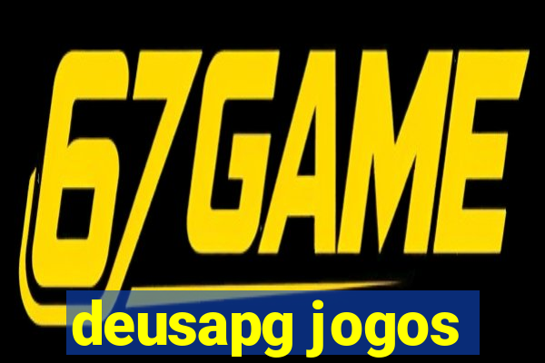 deusapg jogos