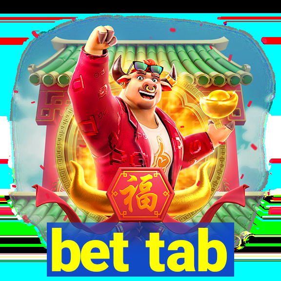 bet tab