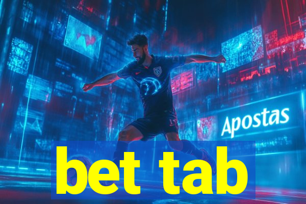 bet tab