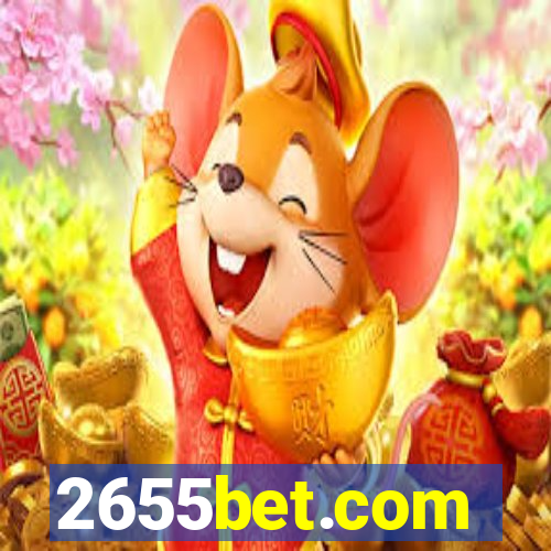 2655bet.com