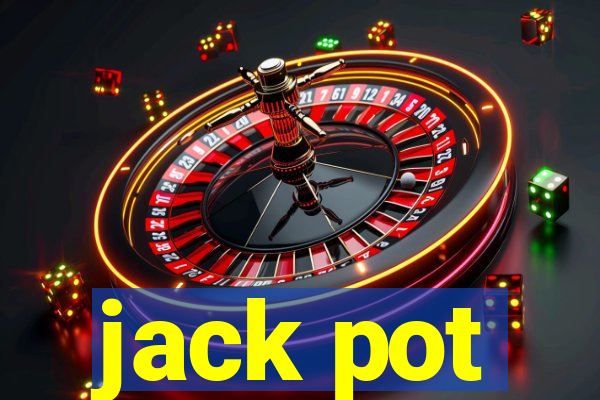 jack pot