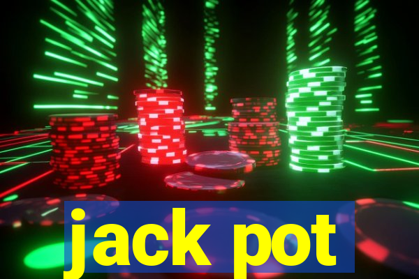 jack pot