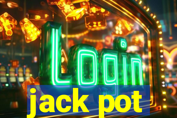 jack pot