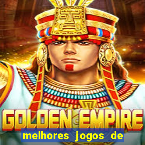 melhores jogos de para android