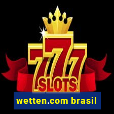 wetten.com brasil