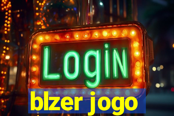 blzer jogo