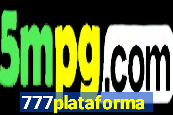 777plataforma