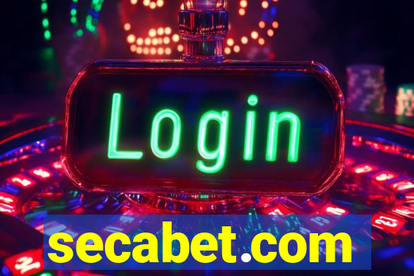 secabet.com