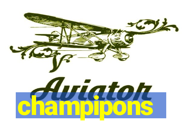 champipons