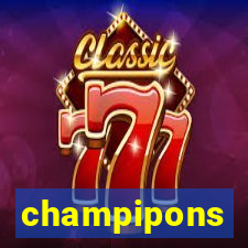 champipons