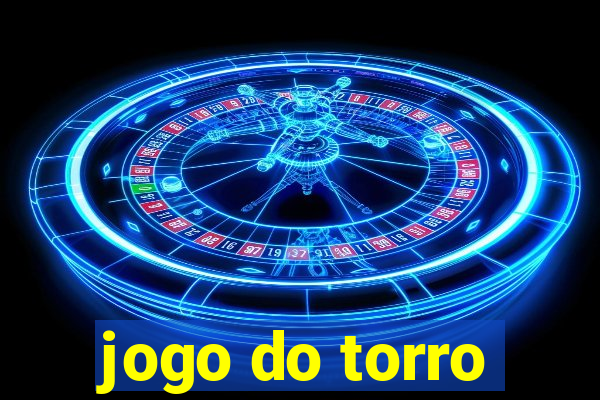 jogo do torro