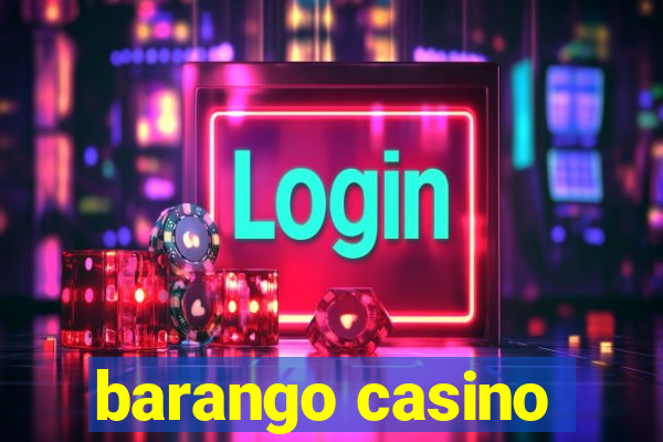 barango casino