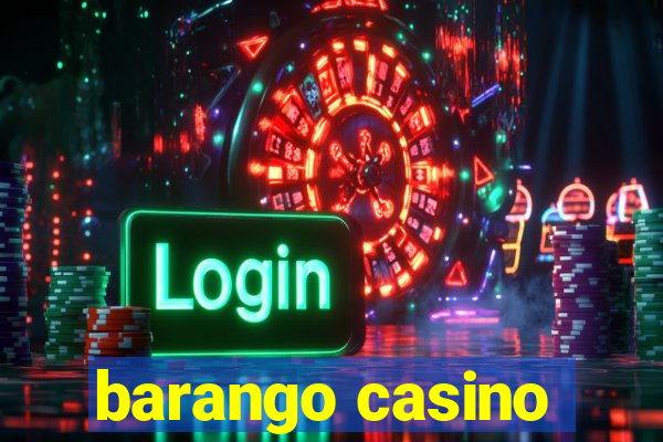 barango casino