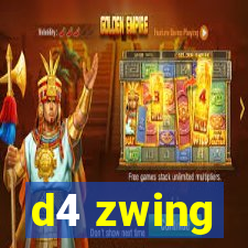 d4 zwing